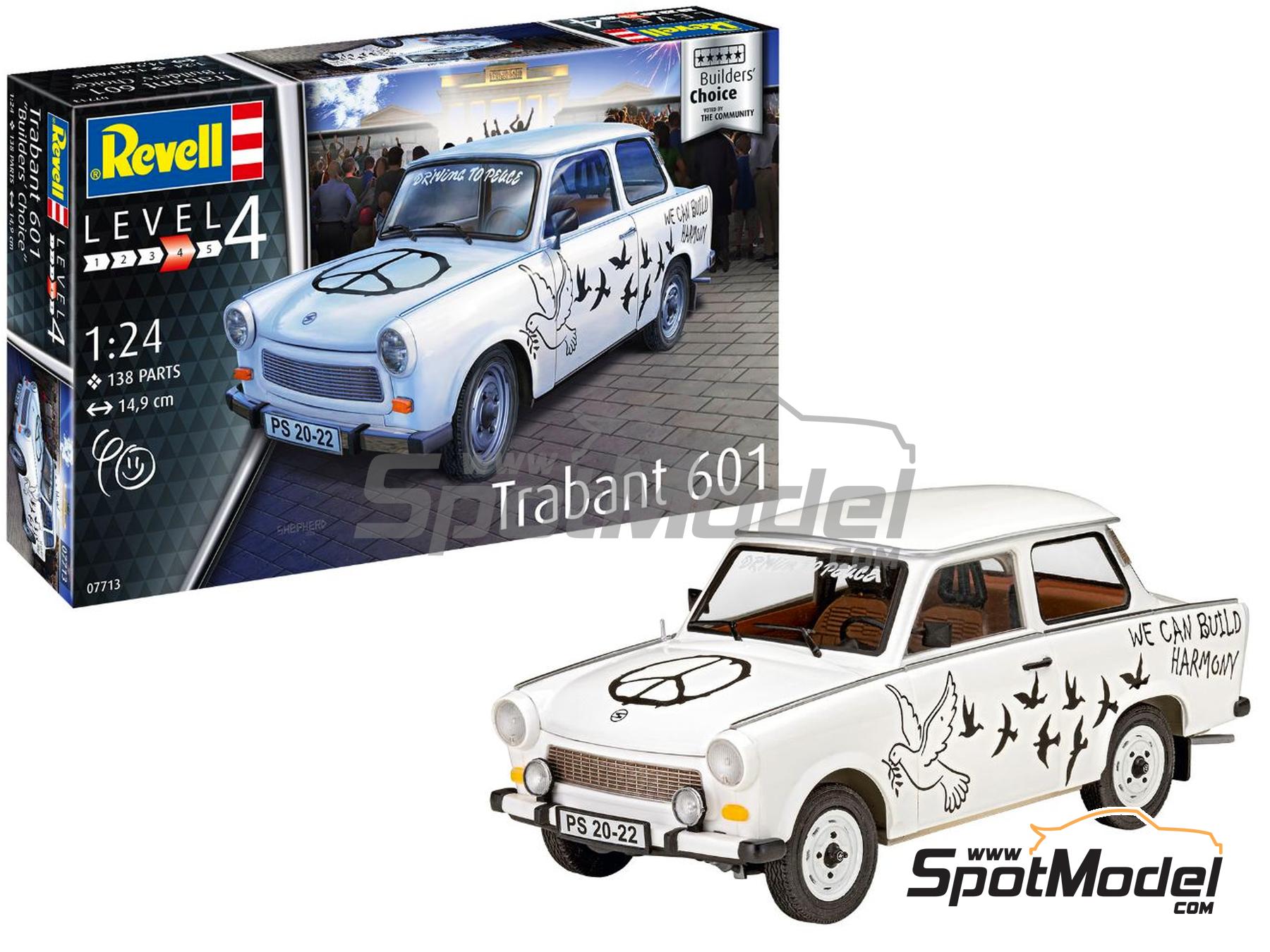 Trabant 601 Trabant 601