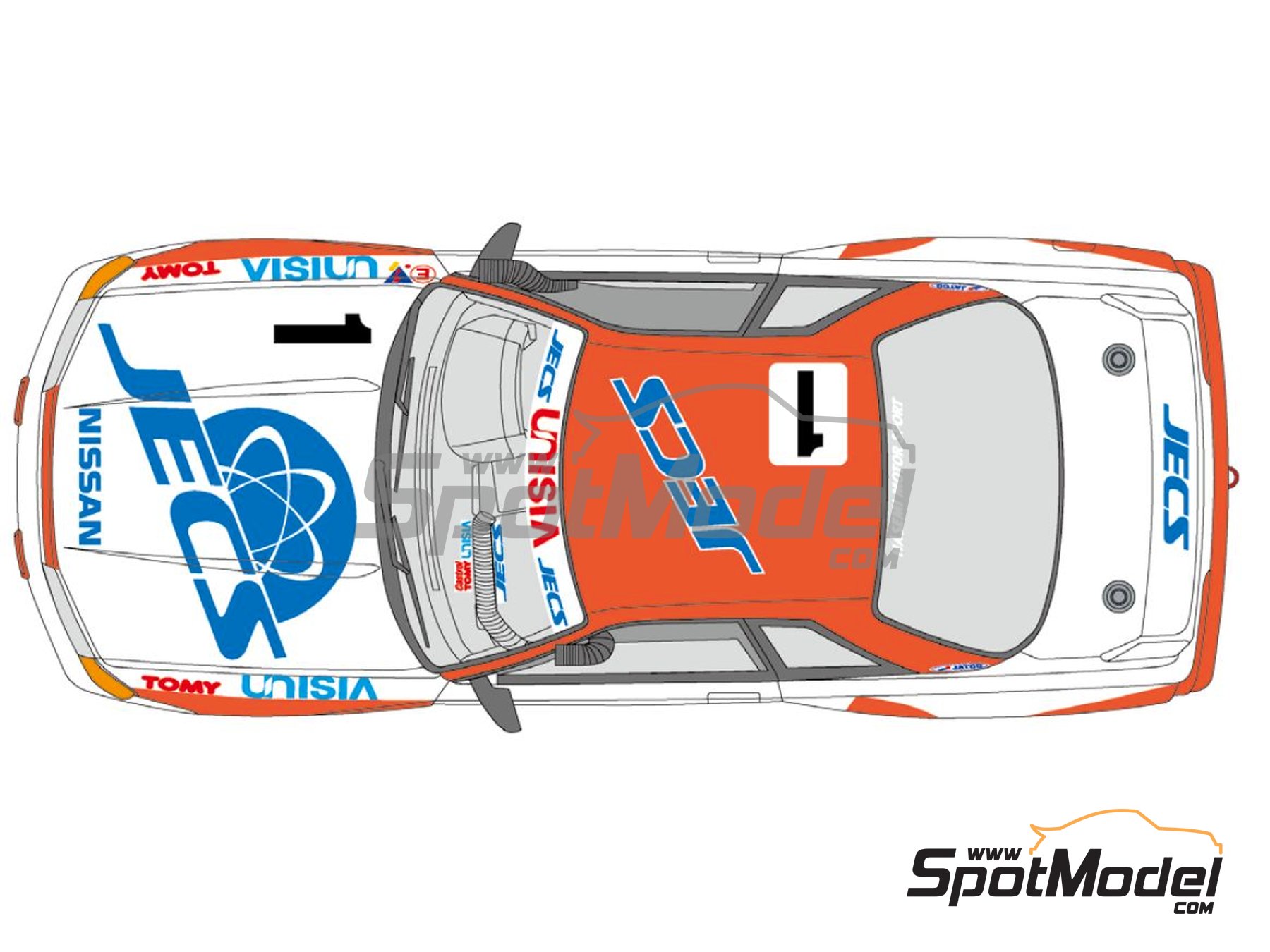 適当な価格 Shunko Models 1 24 デカール ｈ I S Gt R 09 絶版 希少 Shk D060 Lacistitis Es