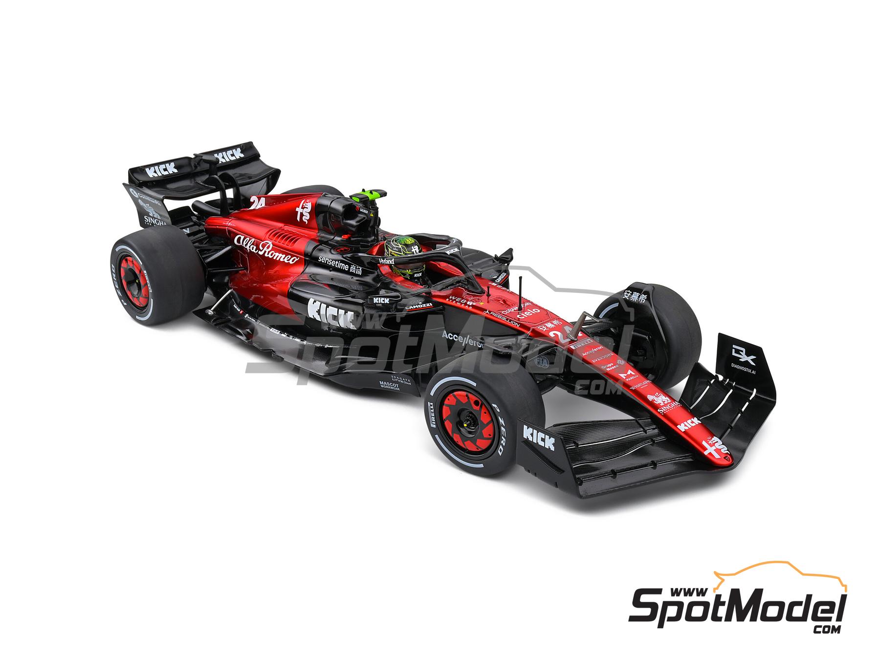 Preços baixos em Carros MINICHAMPS Alfa Romeo | eBay