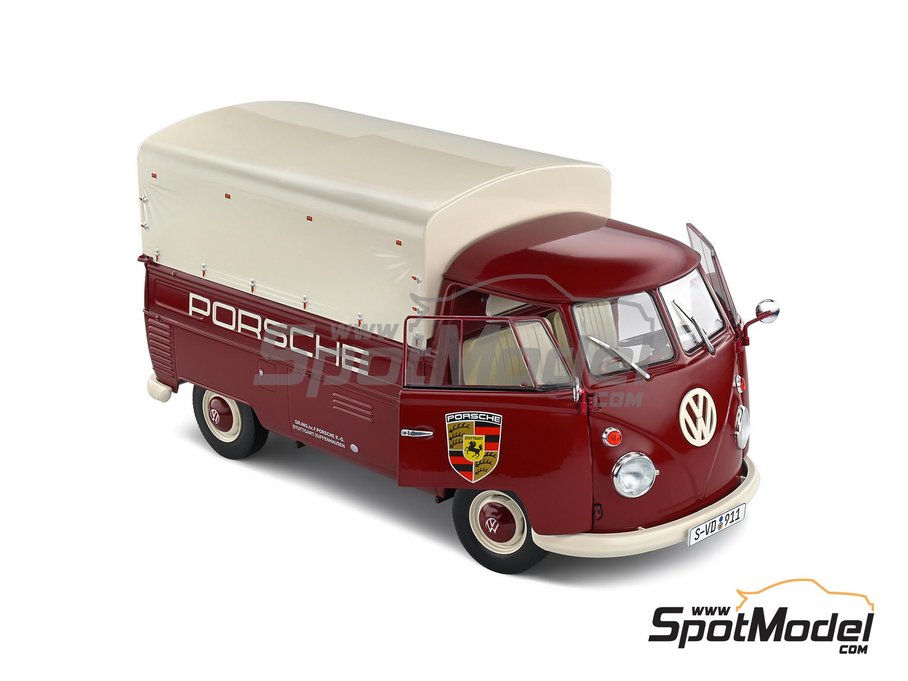 1/18 フォルクスワーゲン T1 ピックアップ ポルシェサービス 1950 1-pick-up-1950-01.jpg