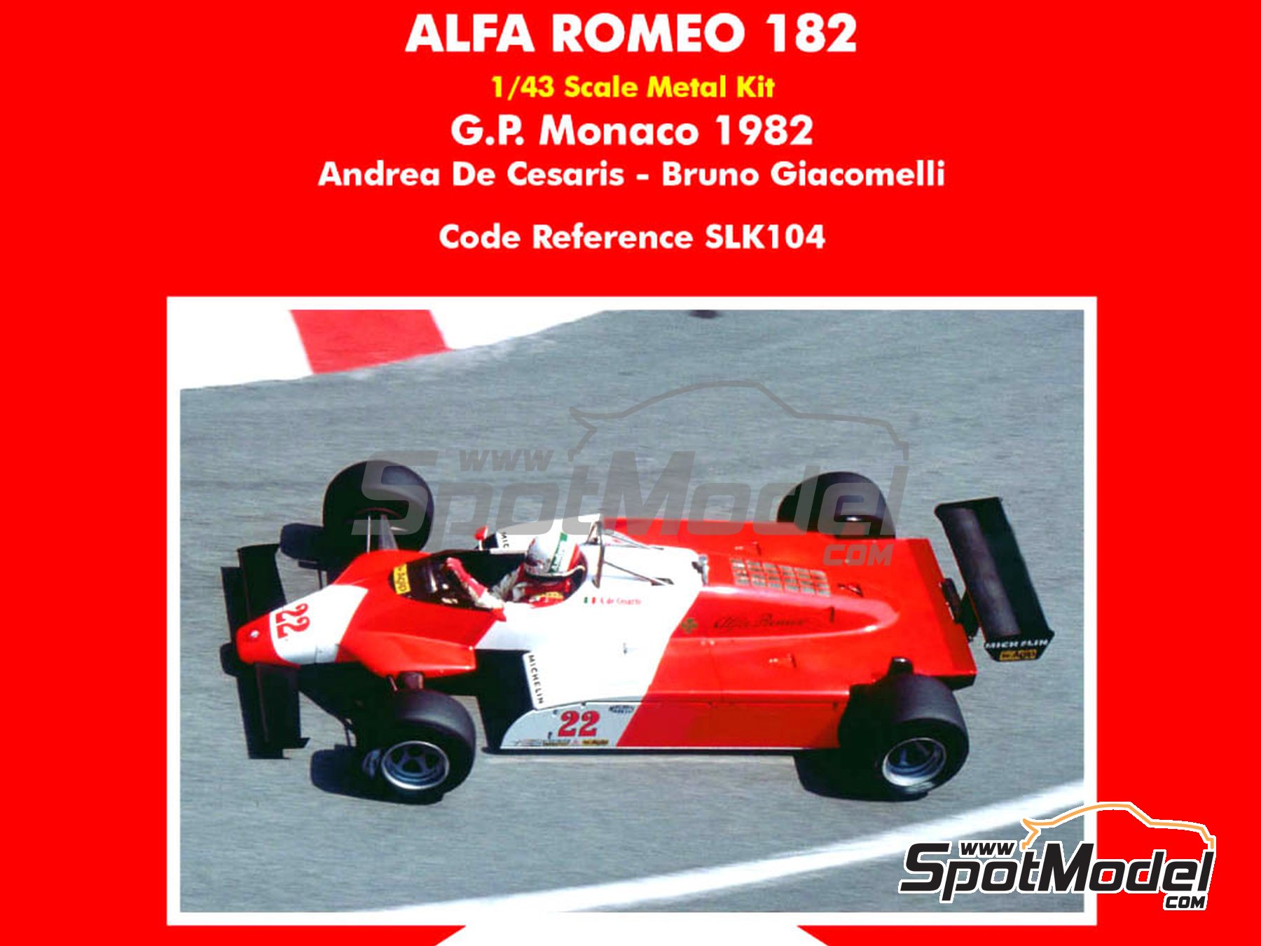 Details about   DeAGOSTINI Formula 1 machine collection No.59 Alfa Romeo 177 1/43 from Japan