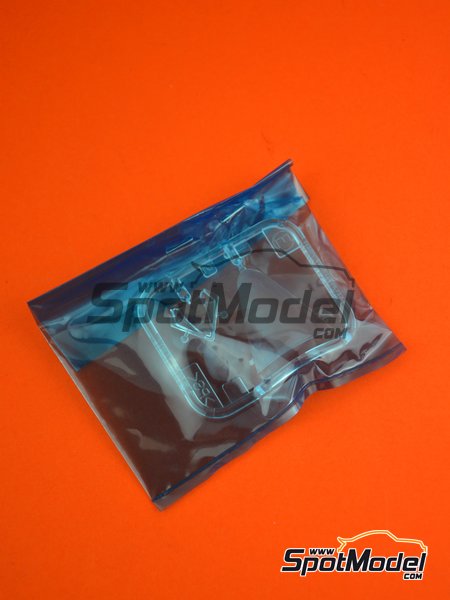 tamiya spare parts