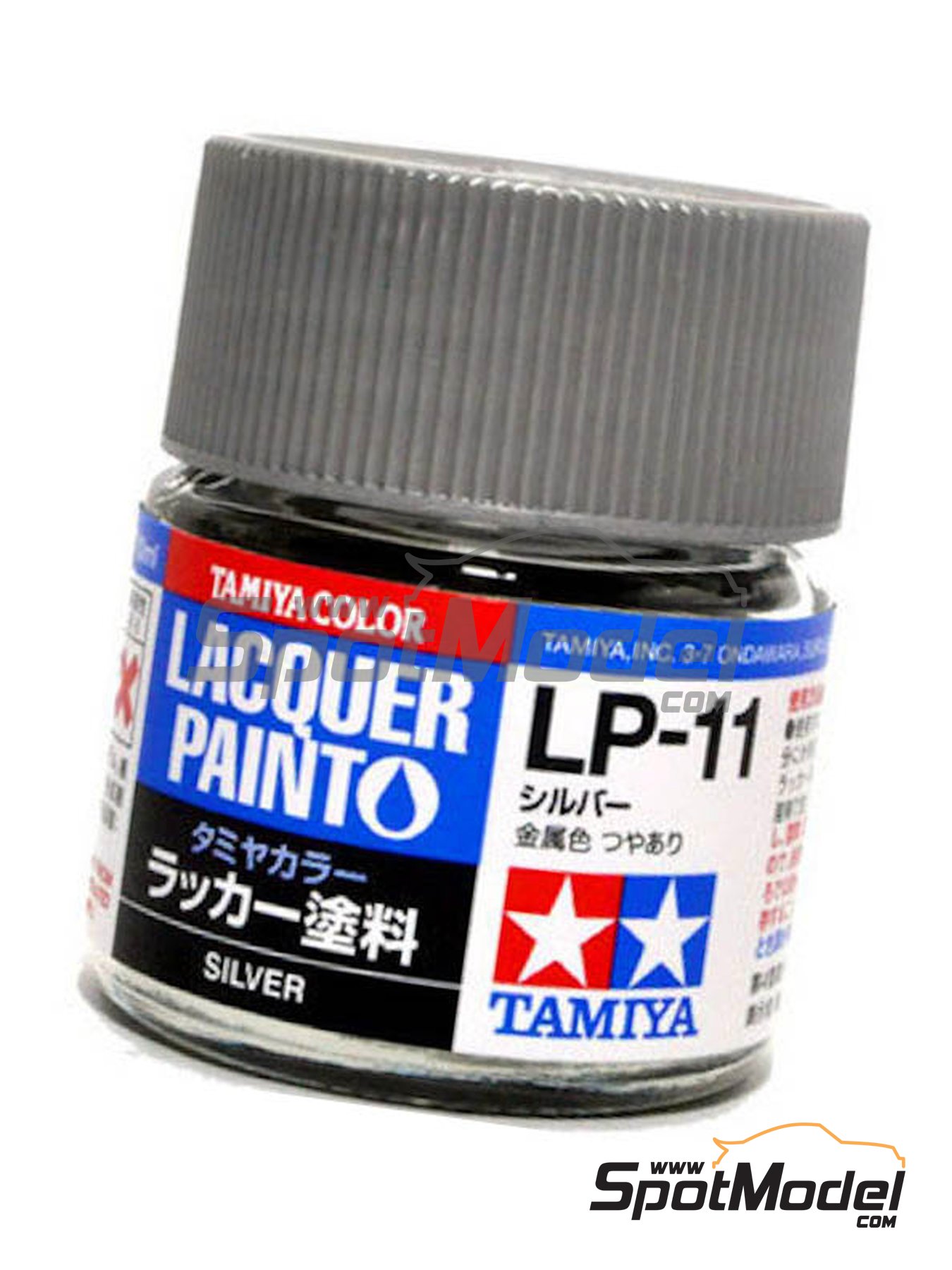 Tamiya lacquer online paint