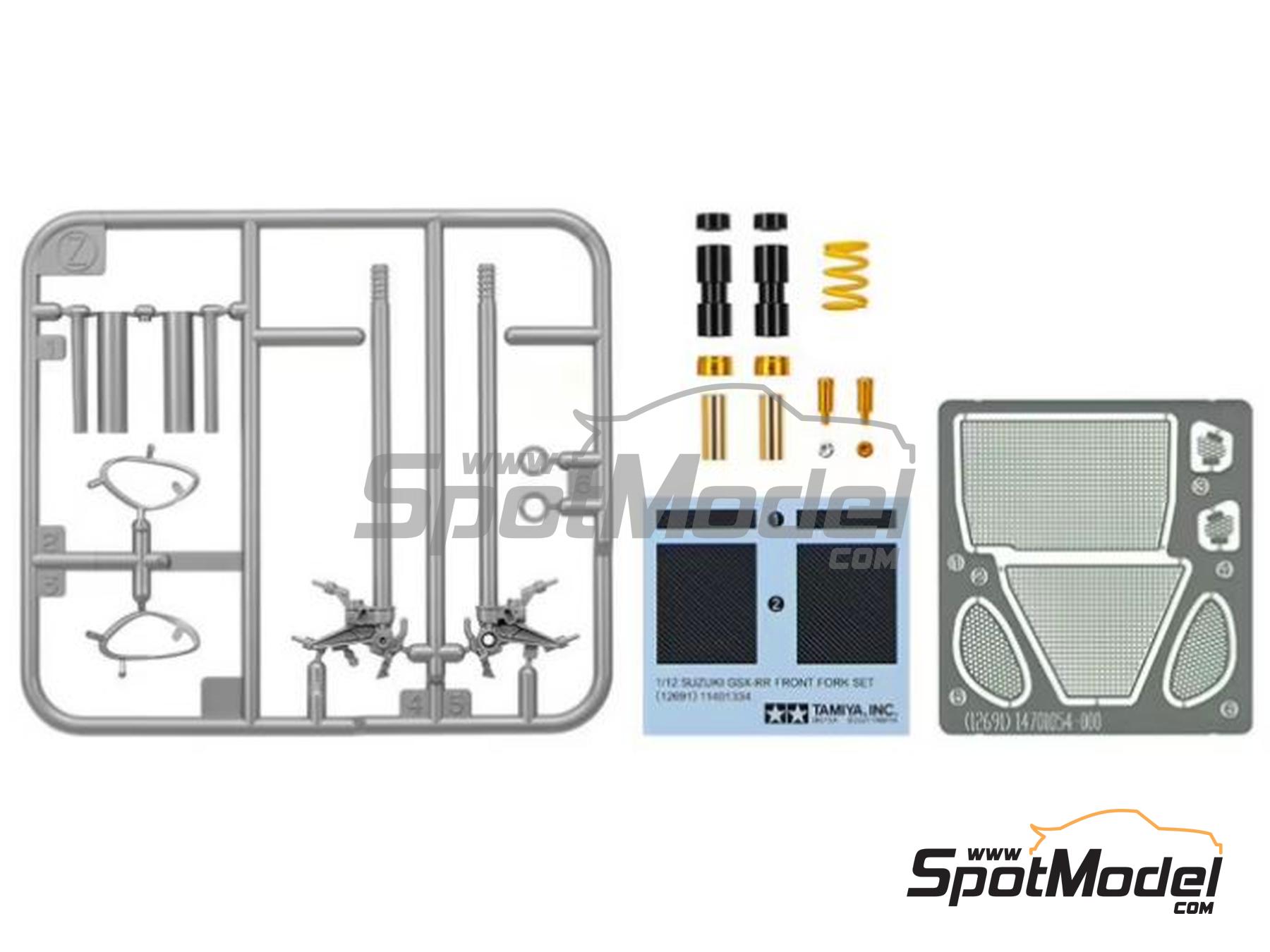 Set ref