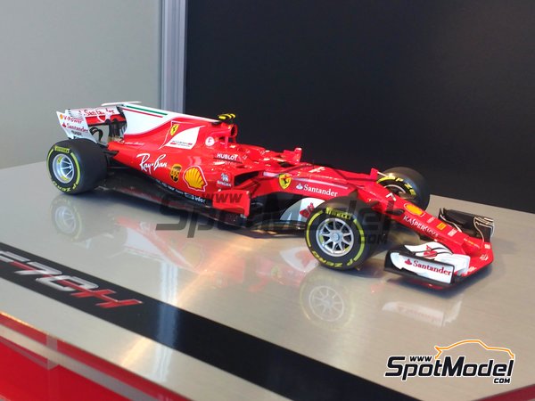 tamiya f1 models