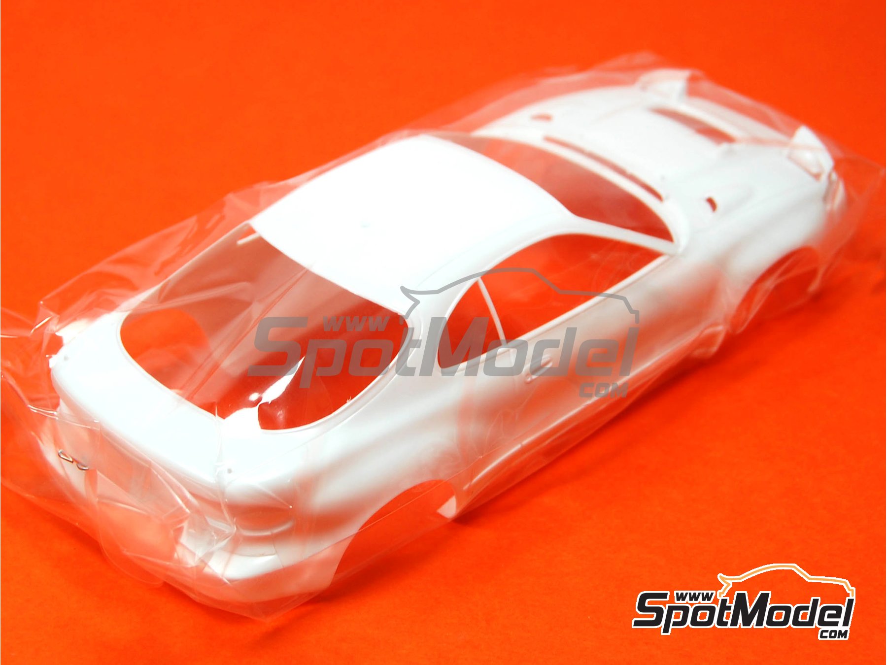 Tamiya 1/24 Toyota Celica Gt-four Plastic Car Model Kit # 24133 Factory for sale online 