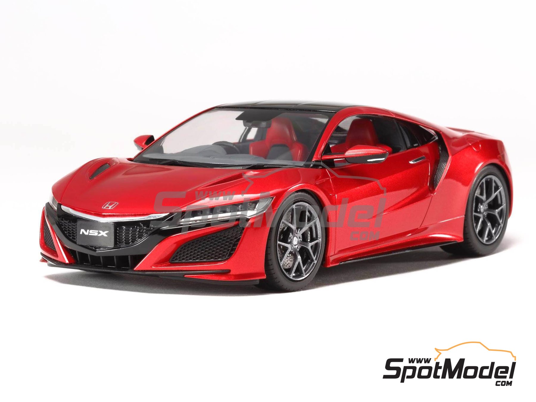 Model car. Honda NSX Tamiya 1/24. Honda NSX 1/24. Acura NSX 1/24. Honda NSX Tamiya.