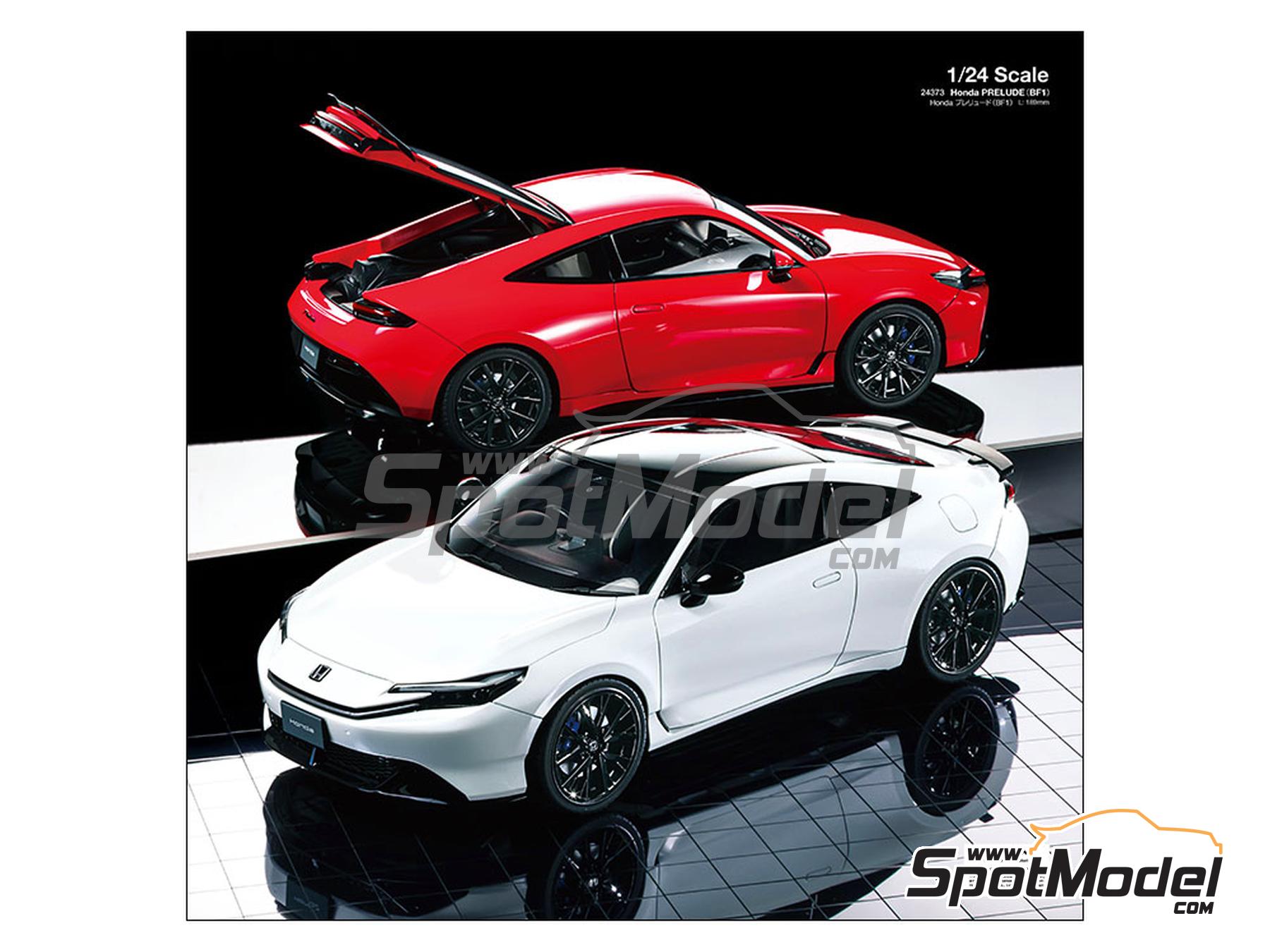 Image 2: Cat&aacute;logo Tamiya 2026 | Cat&aacute;logo fabricado por Tamiya (ref.&nbsp;TAM64462, tambien 64462)