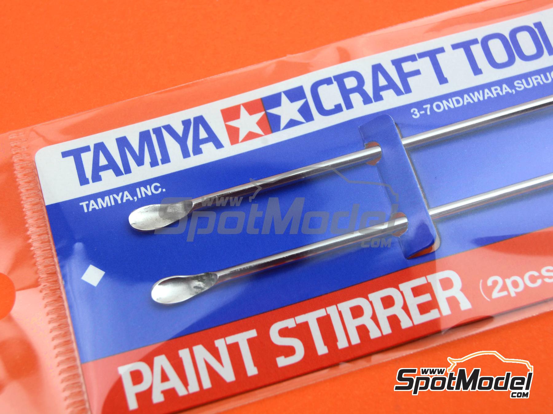 Tamiya 74017 Paint Stirrer (2)