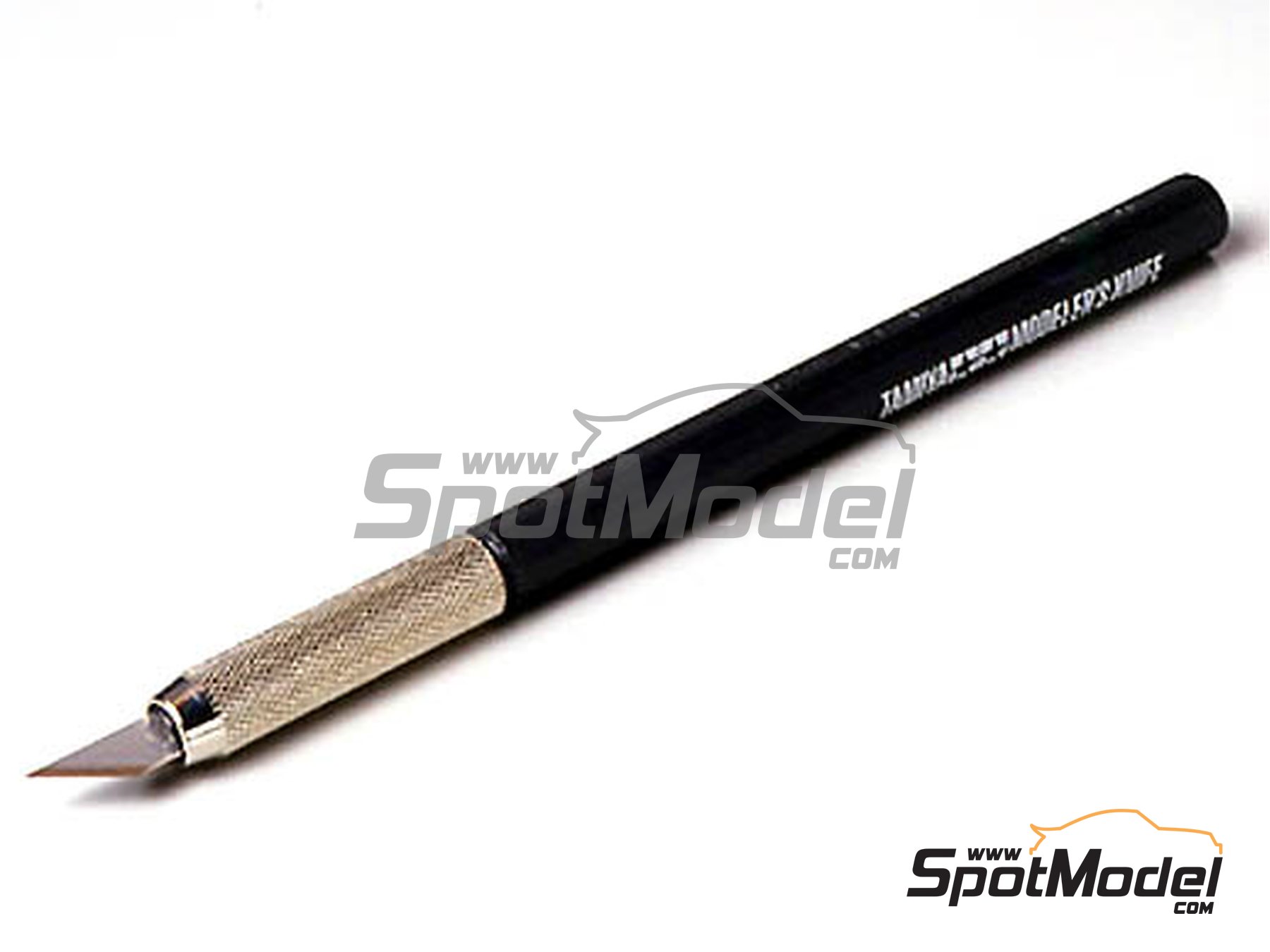 Tamiya 74020 Hobby tool Design knife craft tools (ref. TAM74020
