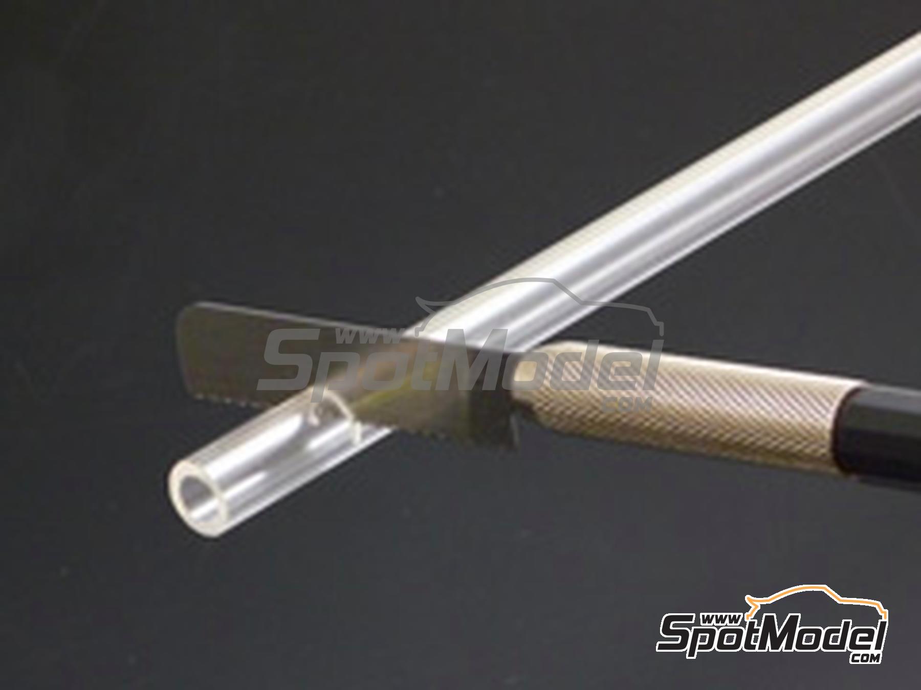 Image 2: Handy Craft Saw II | Hobby tool manufactured by Tamiya (ref. TAM74111, also 4950344741113 and 74111)