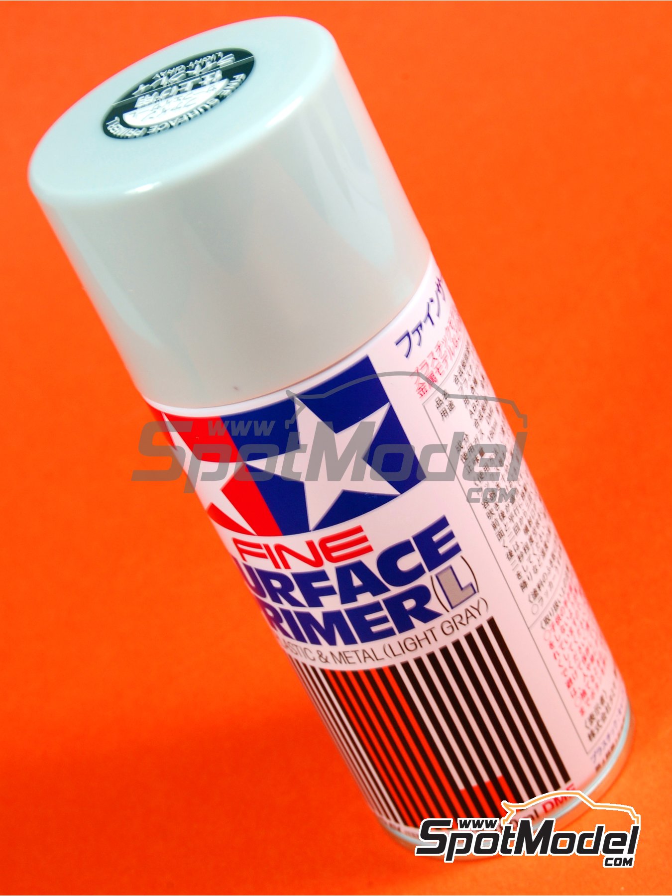 Fine Surface Primer Choices available Tamiya Surface Primers 