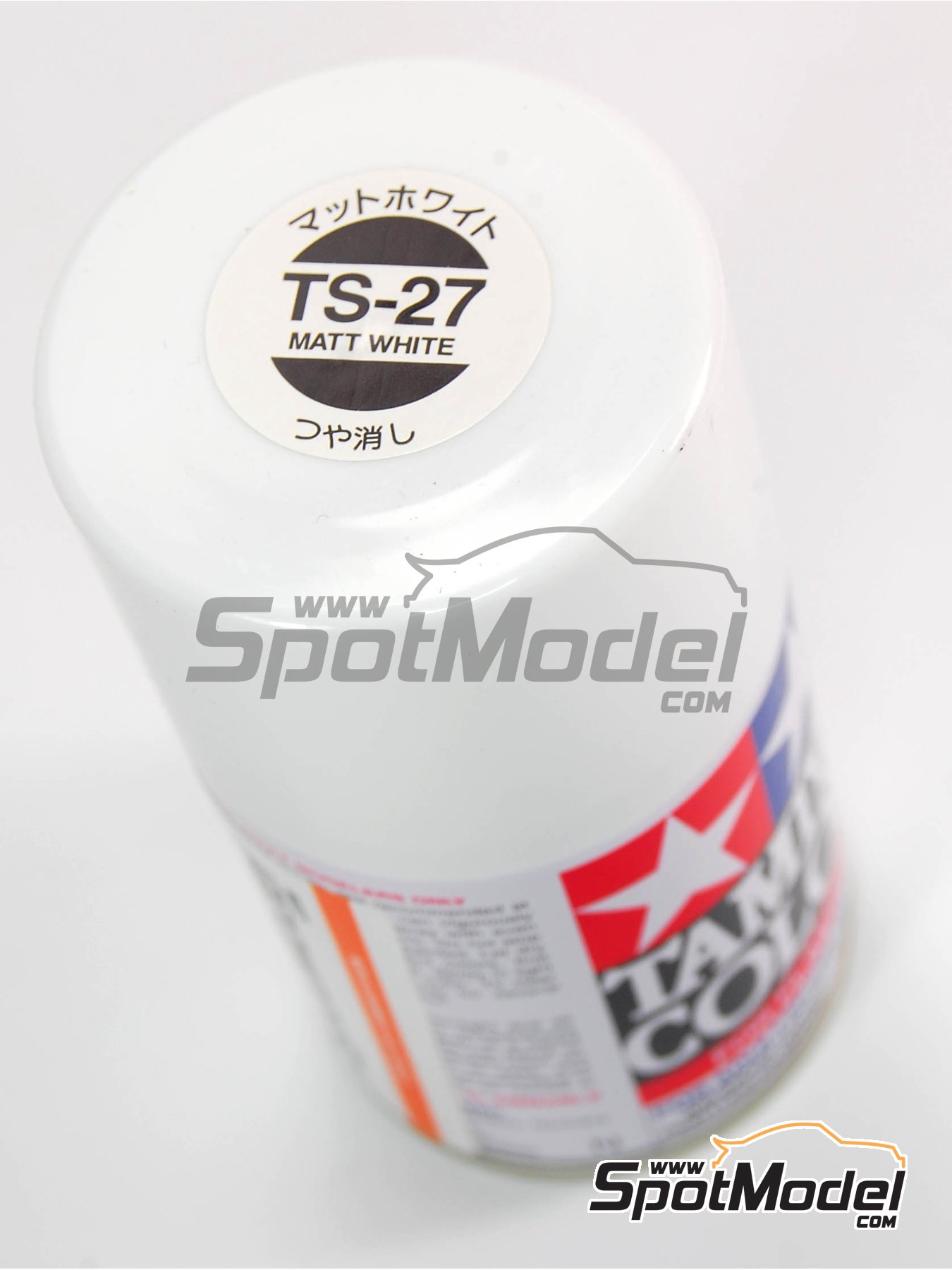 Tamiya white putty and primer - Model Building Questions and