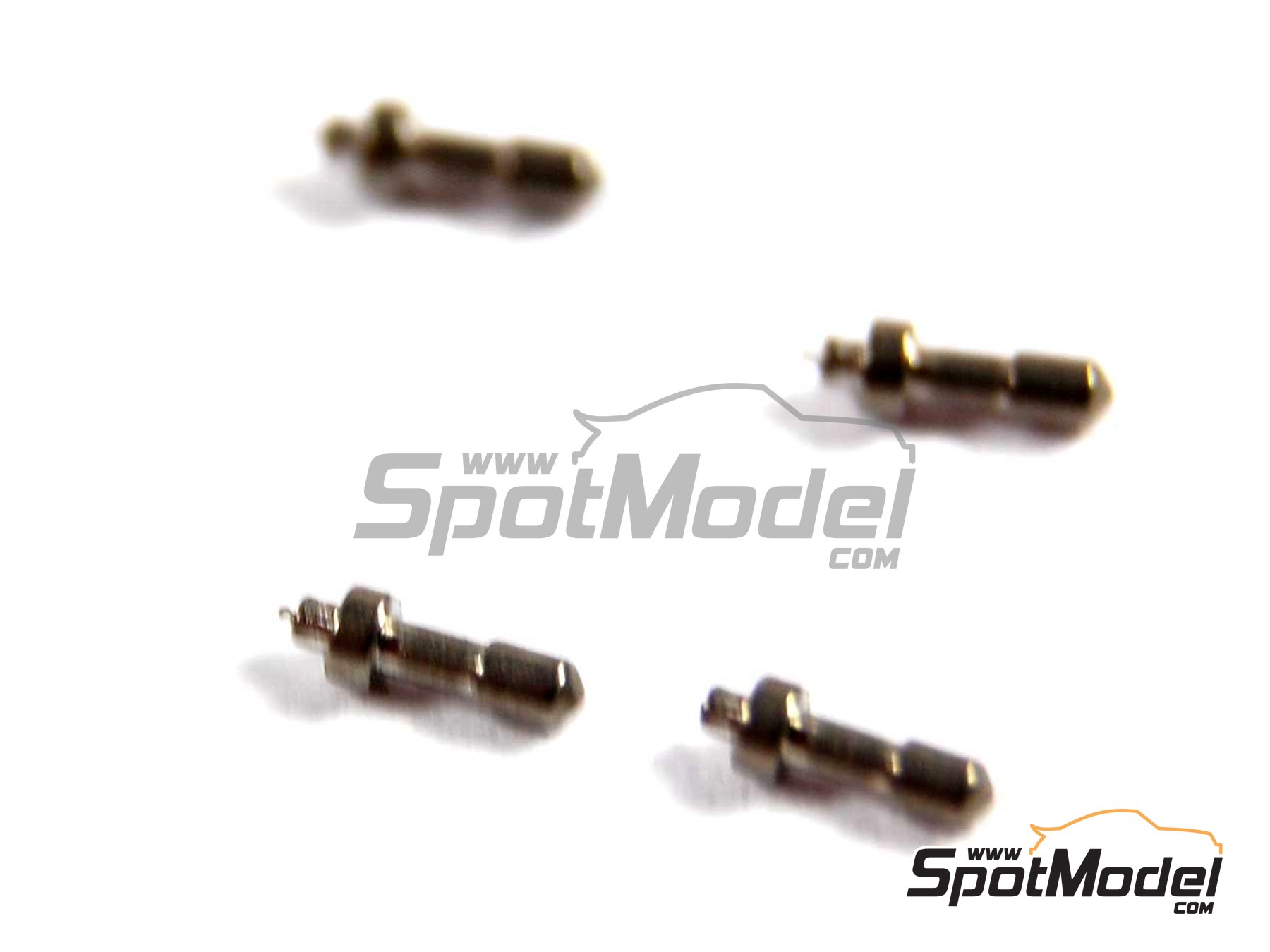 Image 1: Air valve | Air valve in 1/12 scale manufactured by Top Studio (ref.&nbsp;TD23025)