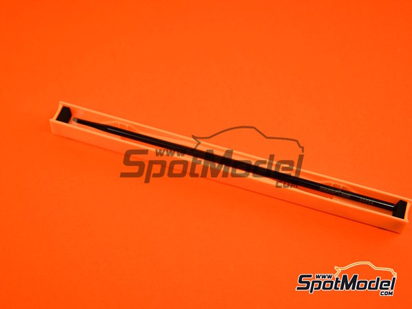 Trumpeter 09924: Scriber - Model chisel 2mm wide (ref. 09924) | SpotModel