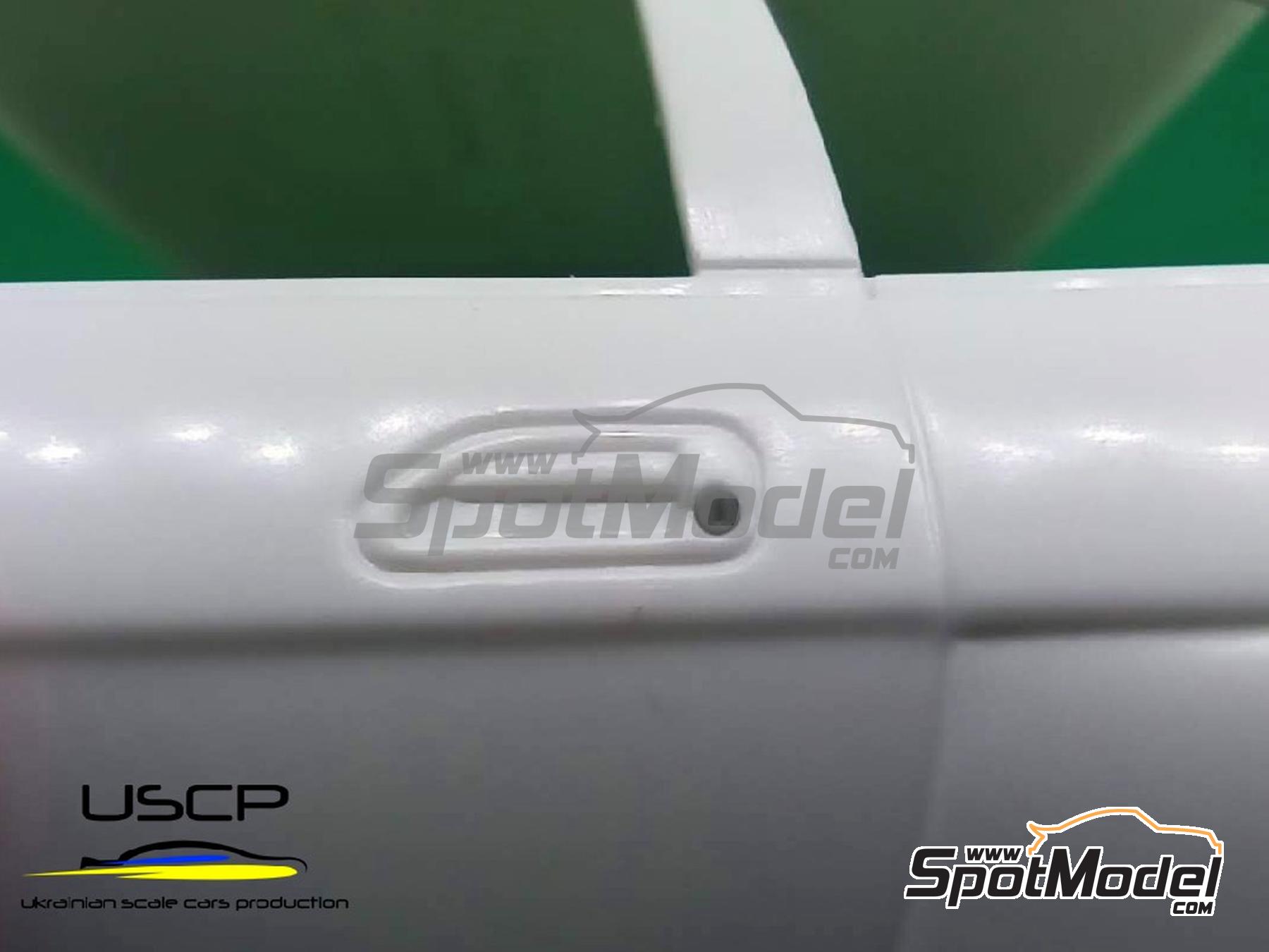 Image 4: Bombines cerraduras de puerta | Detalle fabricado por USCP (ref.&nbsp;24A070)