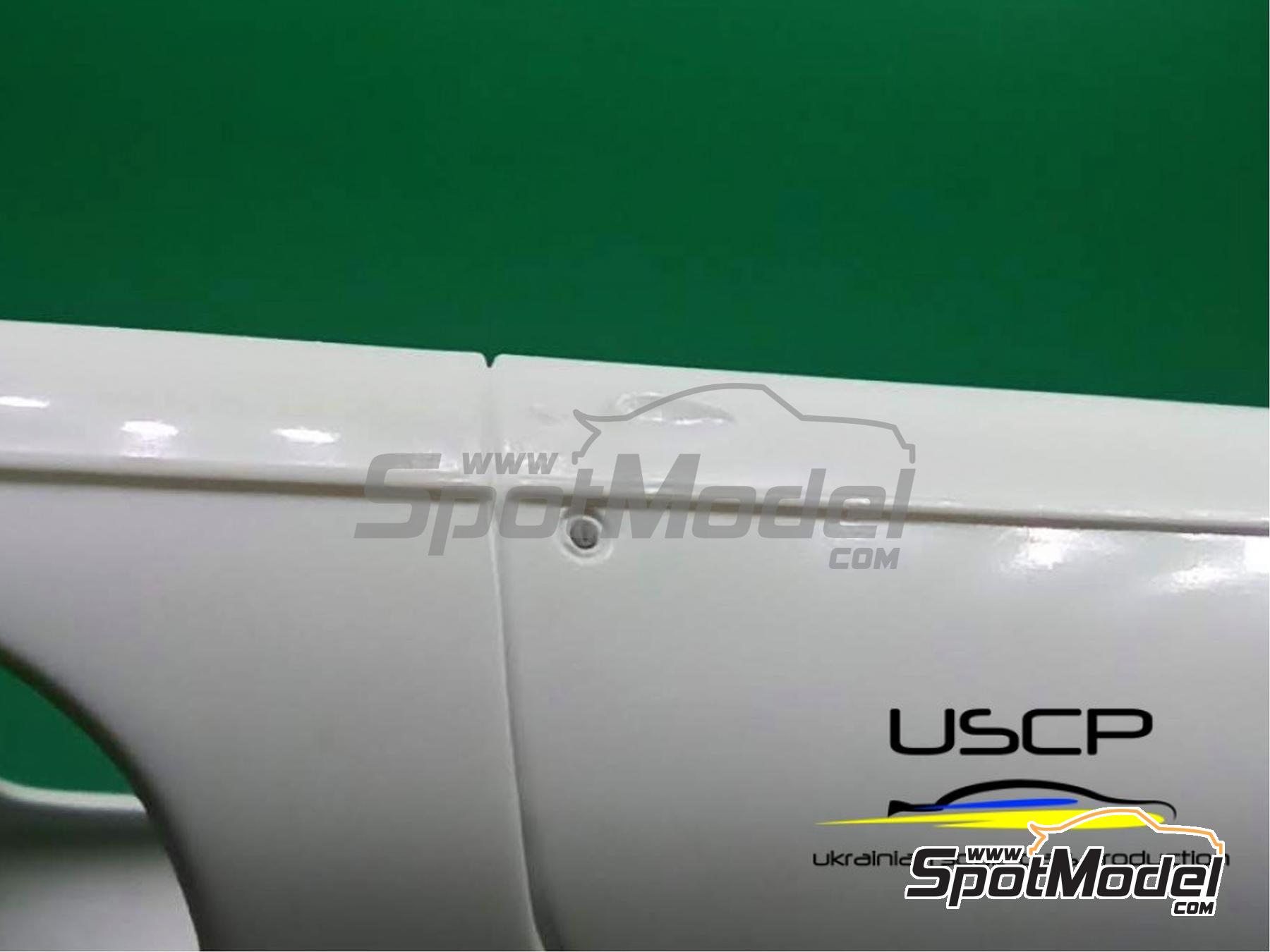 Image 5: Bombines cerraduras de puerta | Detalle fabricado por USCP (ref.&nbsp;24A070)