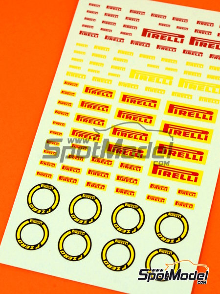 Shell 1 2 centimeters logos water transfer decals