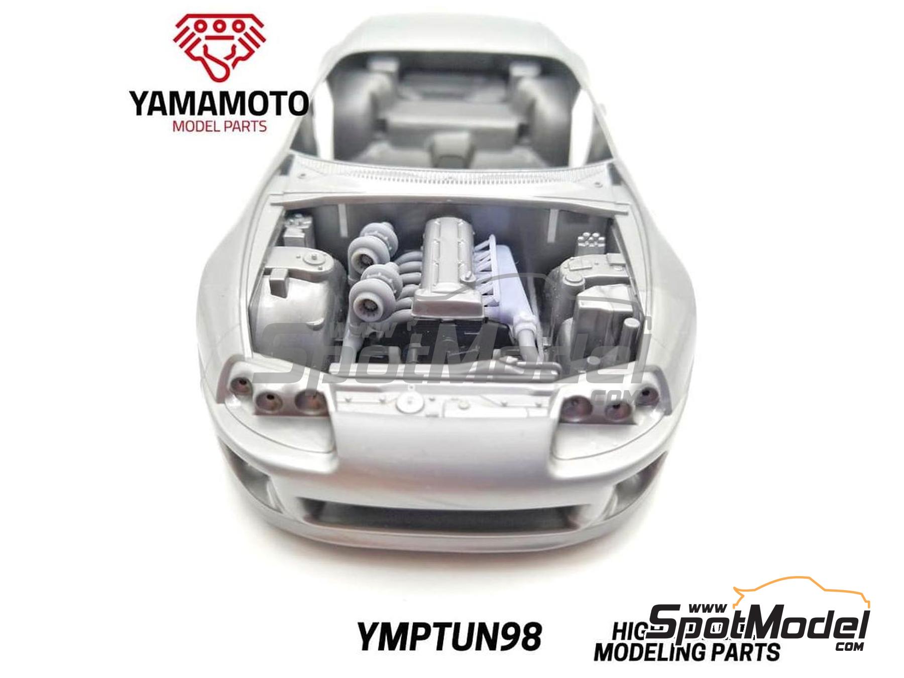 Supra to 024