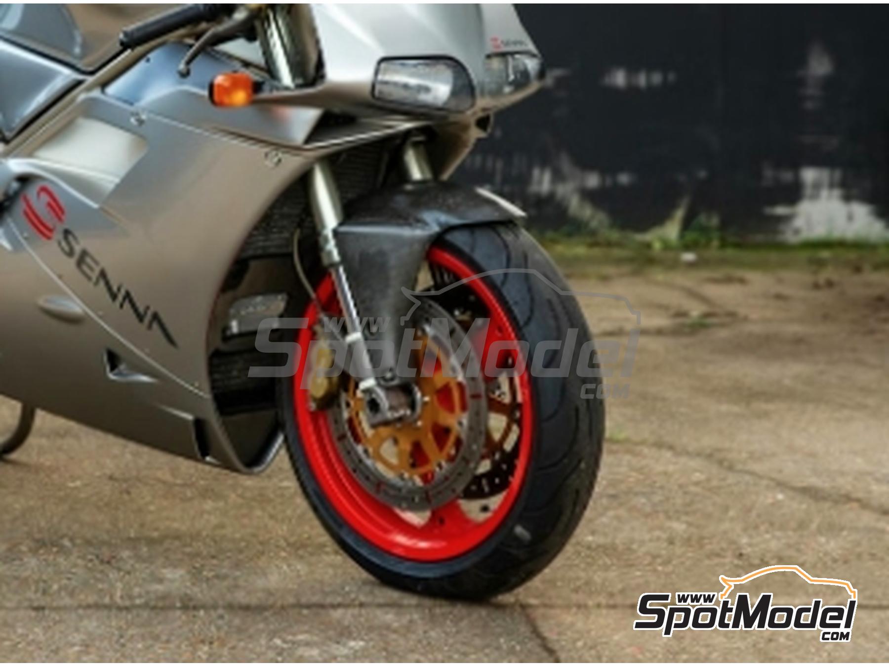 Zero Paints ZP-1005-SENNA-ROSSO: Paint for airbrush Senna Rosso for ...