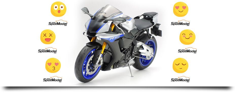 YZF-R1M