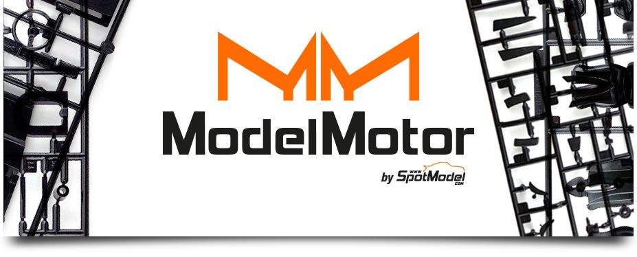ModelMotor 2025