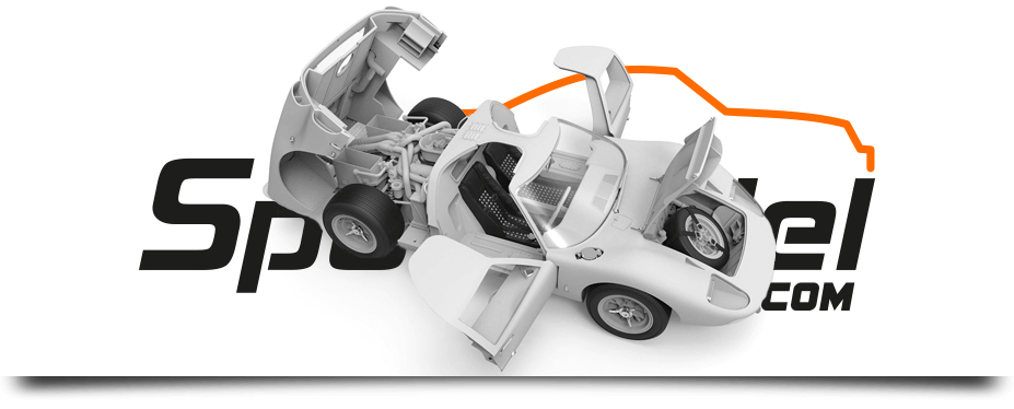 Tameo Kits TMK439: Car scale model kit 1/43 scale - Ferrari 375  Indianapolis #12 - Alberto Ascari (IT) - Indianapolis 500 Miles 1952 (ref.  TMK439)