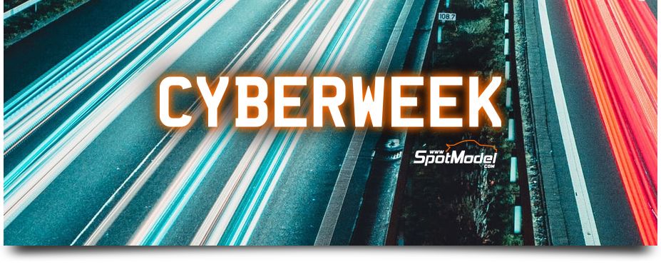 Cyberweek