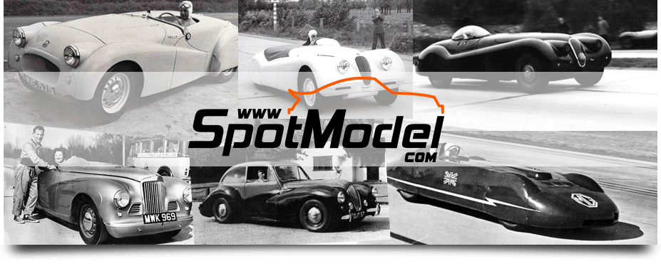 SpotModel -> Newsletters 2015 - Page 18 Campaign