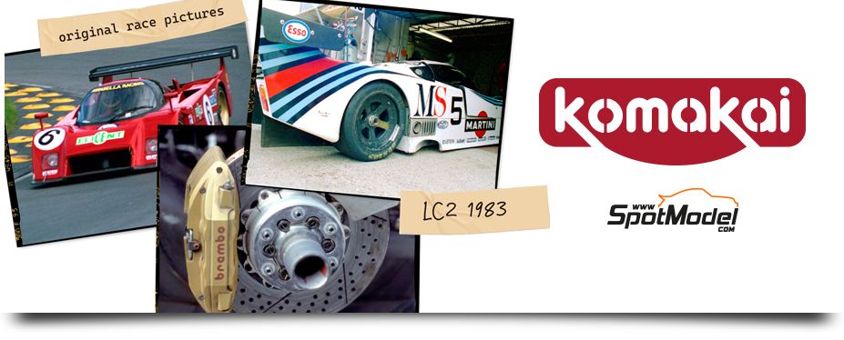 Original Race Pictures