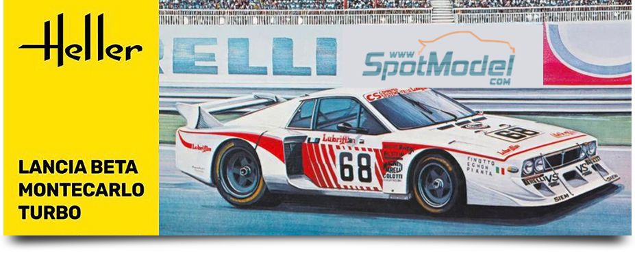 Beta Montecarlo Turbo