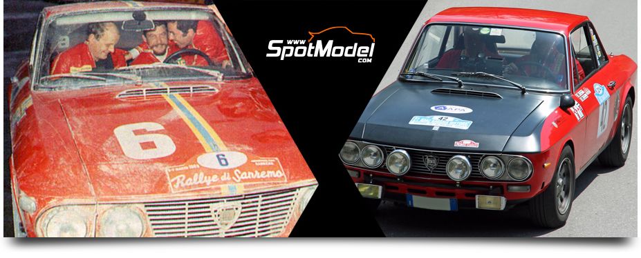 Newsletter 692: Fulvias | SpotModel