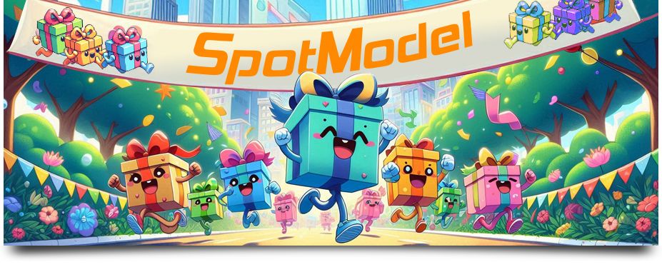 1/1専用ページ Newsletter 693: Christmas patience | SpotModel