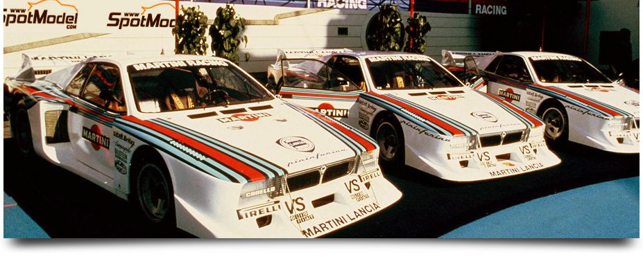 More Beta Montecarlo Turbo