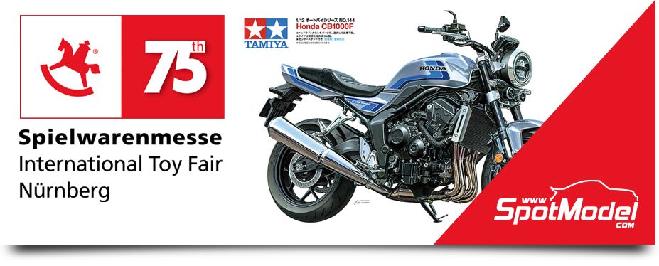 Nuremberg International Toy Fair 2026