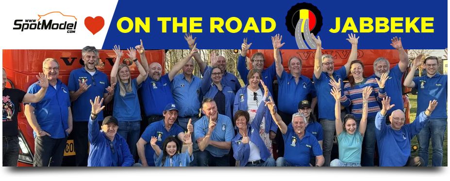 Jabbeke 2026