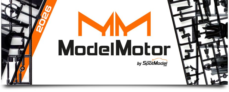 ModelMotor 2026