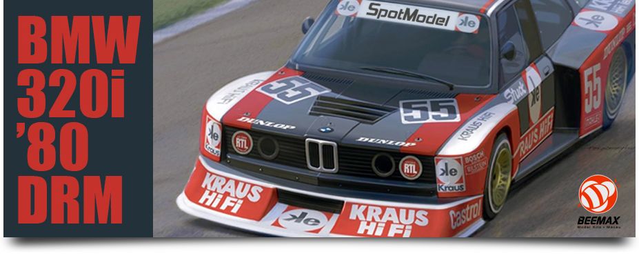320i Group 5