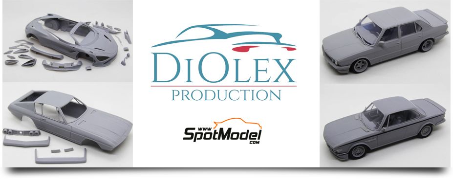 DiOlex Production