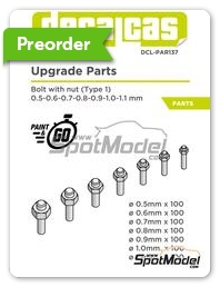 SpotModel -> Newsletters 2015 - Page 19 DCL-PAR137