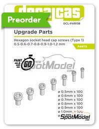 SpotModel -> Newsletters 2015 - Page 19 DCL-PAR138