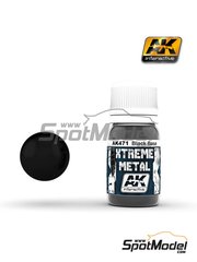 Buy XTREME METAL PALE BRASS 30ml online for 5,45€