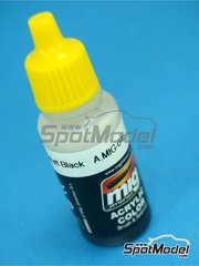 AMMO R0500 Acrylic Thinner (15 ML) Acrylic Paints By Mig Jimenez