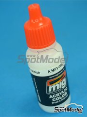 AMMO of Mig Jimenez: Clearcoat - Matt Varnish