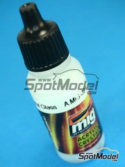 AMMO R0500 Acrylic Thinner (15 ML) Acrylic Paints By Mig Jimenez