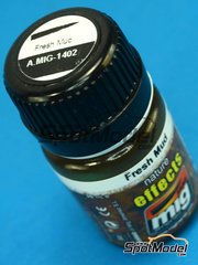 AMMO of Mig Jimenez: Enamel paint - Fresh Mud