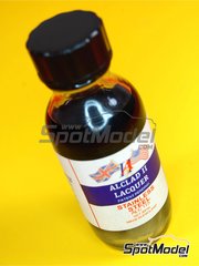 Alclad: Paint for airbrush - Stainless steel - 1 x 30ml - for Airbrush