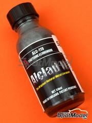 Alclad: Paint for airbrush - Airframe Aluminium - 1 x 30ml - for Airbrush