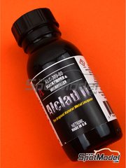 Alclad: Primer - Black primer and Microfiller - 1 x 60ml - for Airbrush image