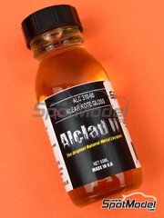 Alclad: Clearcoat - Klear Cote Gloss - 1 x 60ml - for Airbrush
